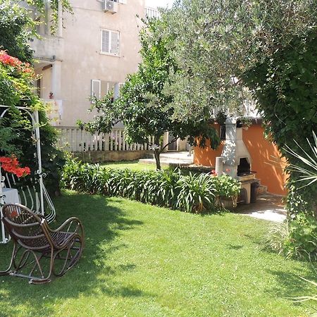 Apartments Travarevic Ντουμπρόβνικ Εξωτερικό φωτογραφία