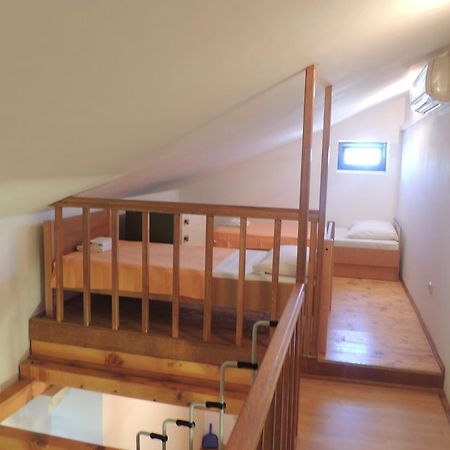 Apartments Travarevic Ντουμπρόβνικ Εξωτερικό φωτογραφία