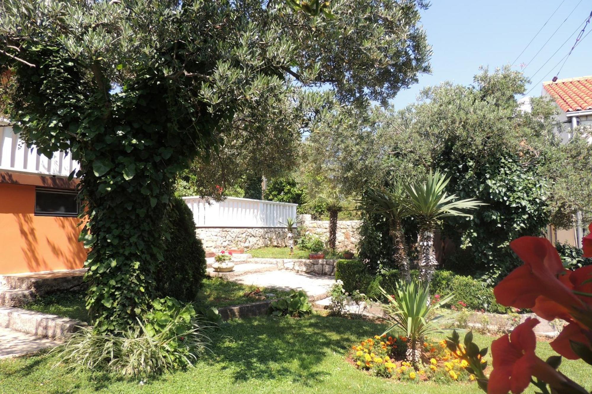 Apartments Travarevic Ντουμπρόβνικ Εξωτερικό φωτογραφία