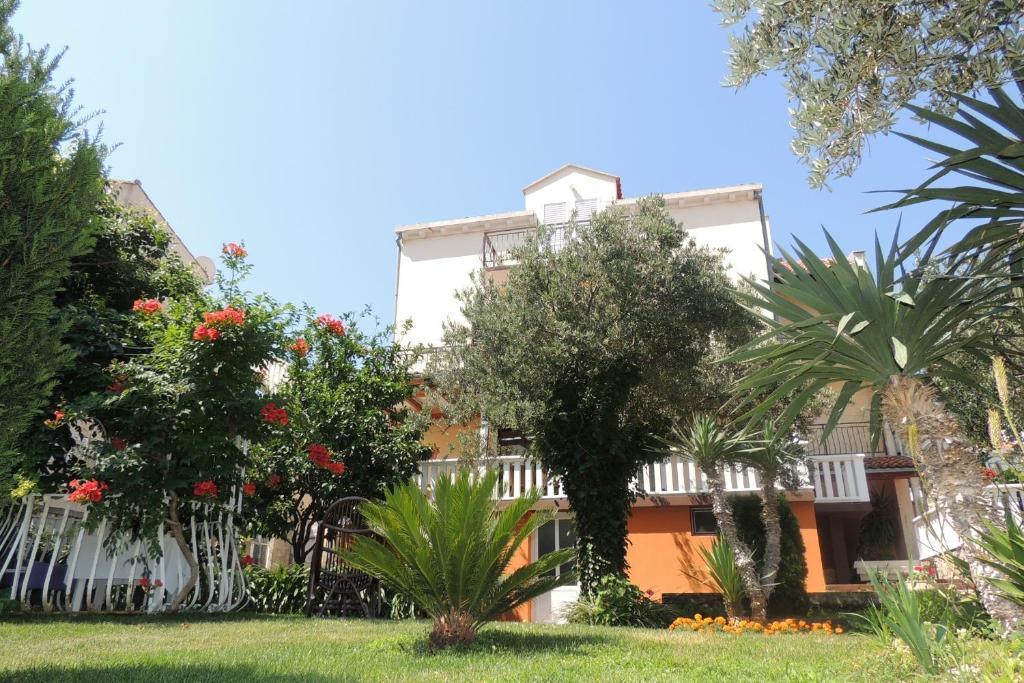 Apartments Travarevic Ντουμπρόβνικ Εξωτερικό φωτογραφία