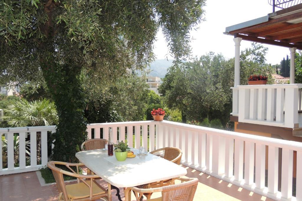 Apartments Travarevic Ντουμπρόβνικ Εξωτερικό φωτογραφία