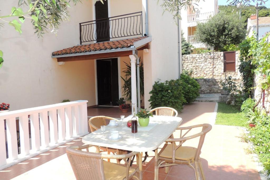 Apartments Travarevic Ντουμπρόβνικ Εξωτερικό φωτογραφία