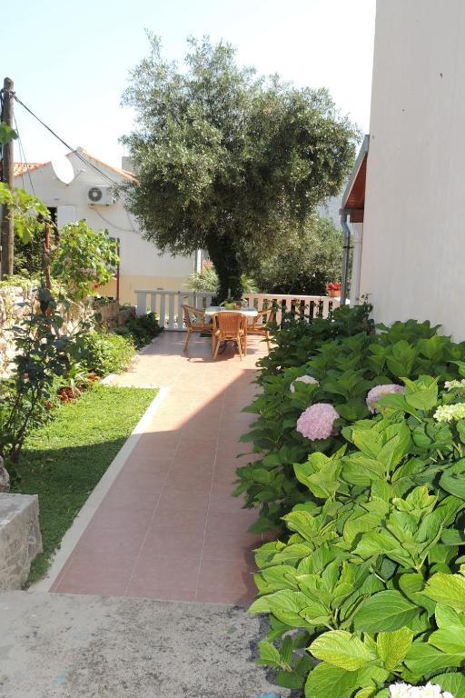 Apartments Travarevic Ντουμπρόβνικ Εξωτερικό φωτογραφία