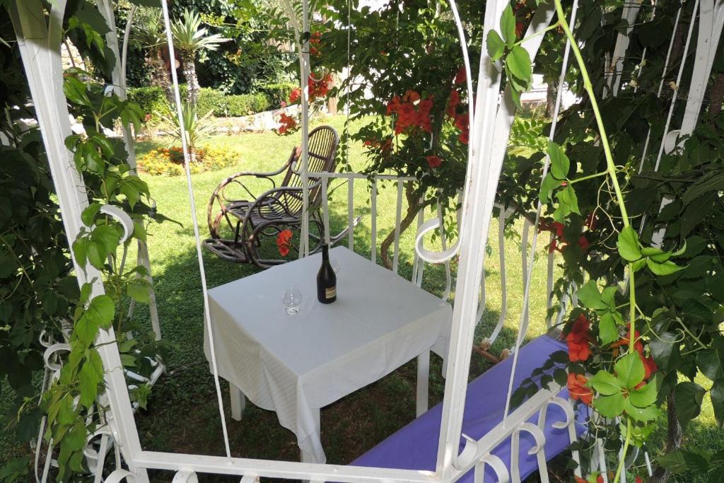 Apartments Travarevic Ντουμπρόβνικ Εξωτερικό φωτογραφία
