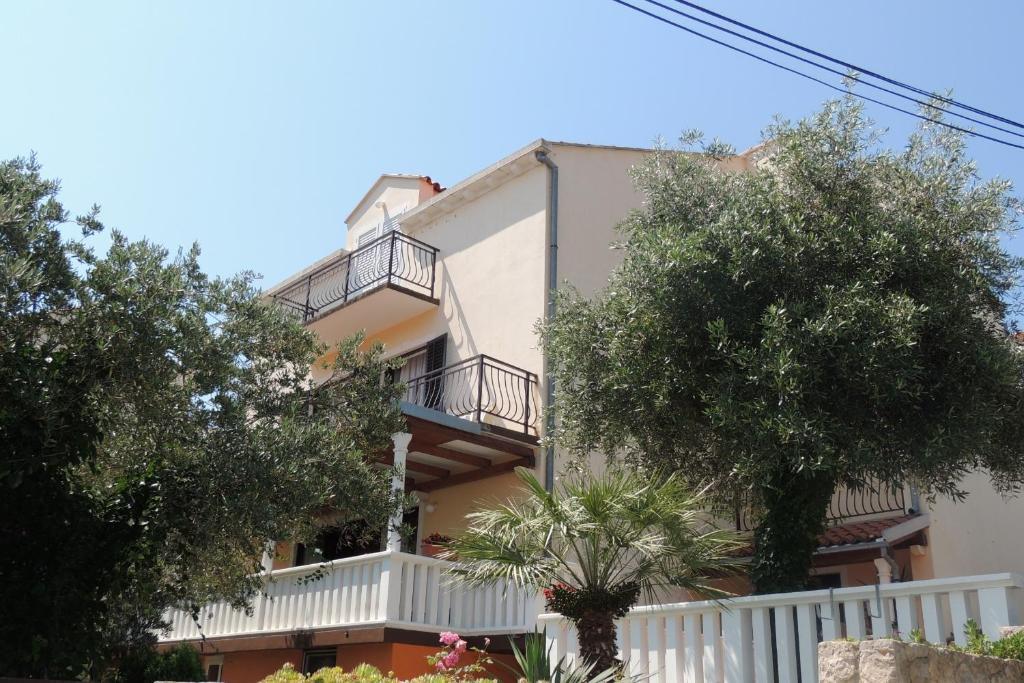 Apartments Travarevic Ντουμπρόβνικ Εξωτερικό φωτογραφία