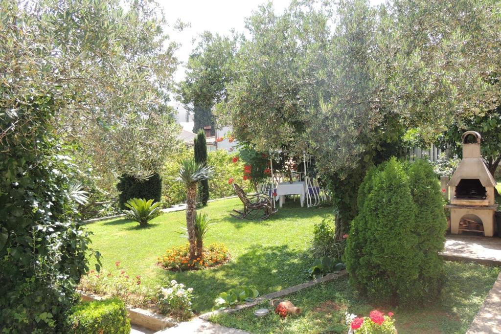 Apartments Travarevic Ντουμπρόβνικ Εξωτερικό φωτογραφία