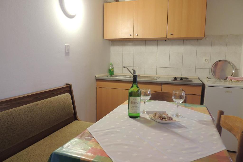 Apartments Travarevic Ντουμπρόβνικ Δωμάτιο φωτογραφία