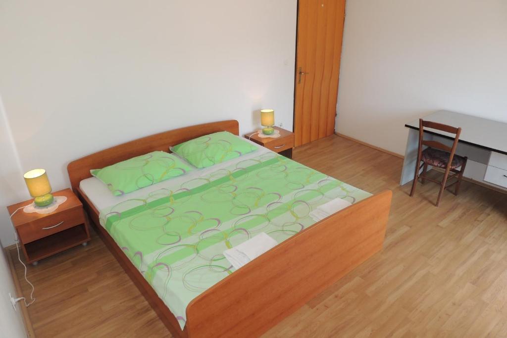 Apartments Travarevic Ντουμπρόβνικ Δωμάτιο φωτογραφία