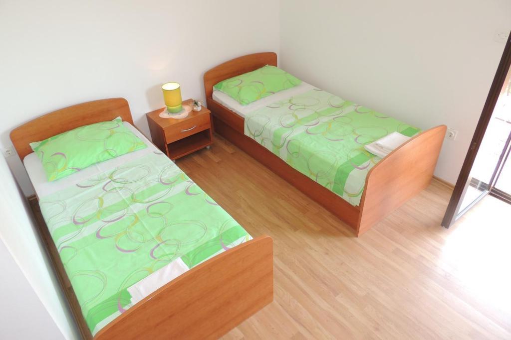 Apartments Travarevic Ντουμπρόβνικ Δωμάτιο φωτογραφία