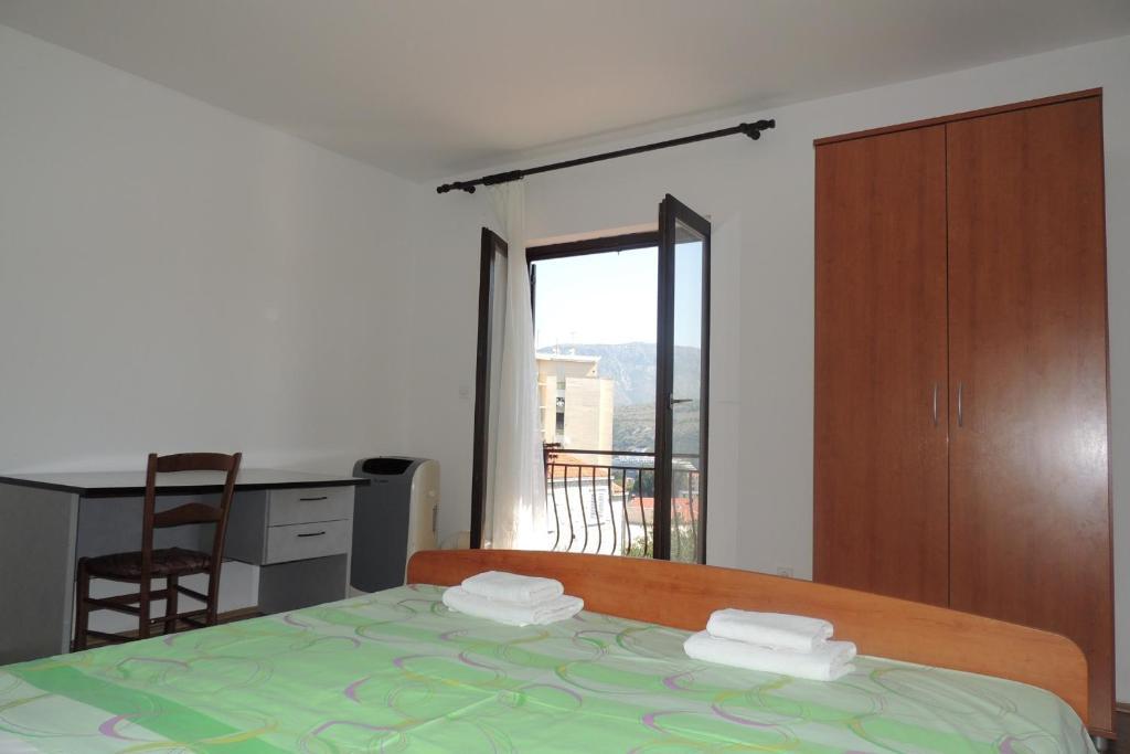 Apartments Travarevic Ντουμπρόβνικ Δωμάτιο φωτογραφία