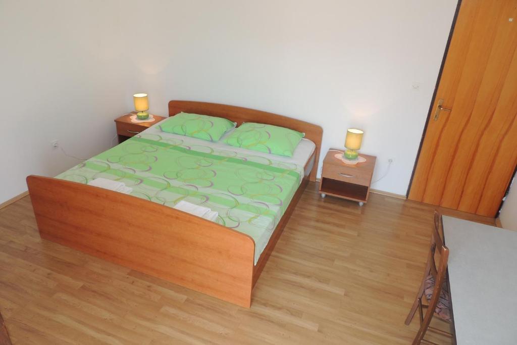 Apartments Travarevic Ντουμπρόβνικ Δωμάτιο φωτογραφία