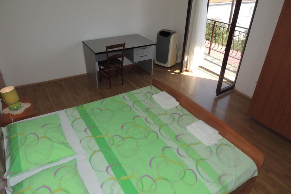 Apartments Travarevic Ντουμπρόβνικ Δωμάτιο φωτογραφία