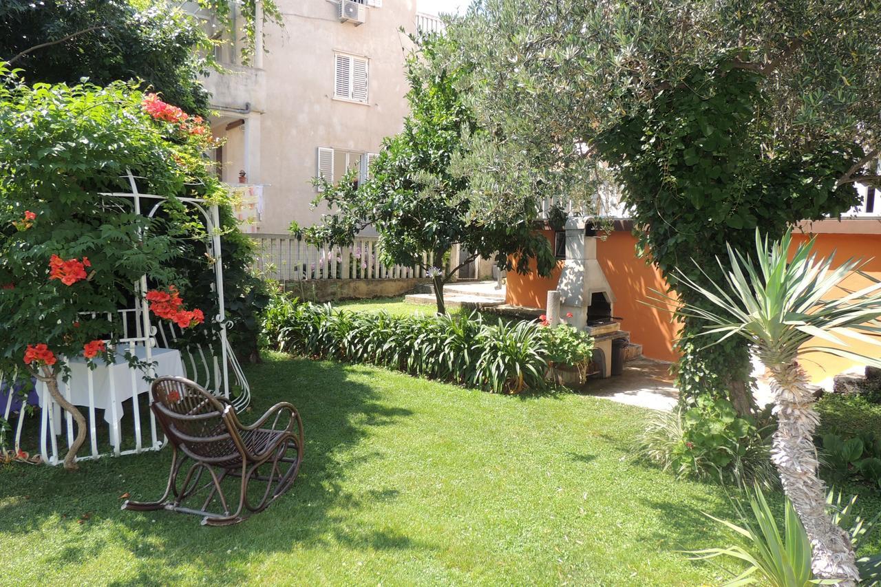 Apartments Travarevic Ντουμπρόβνικ Εξωτερικό φωτογραφία
