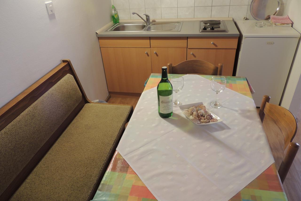 Apartments Travarevic Ντουμπρόβνικ Εξωτερικό φωτογραφία