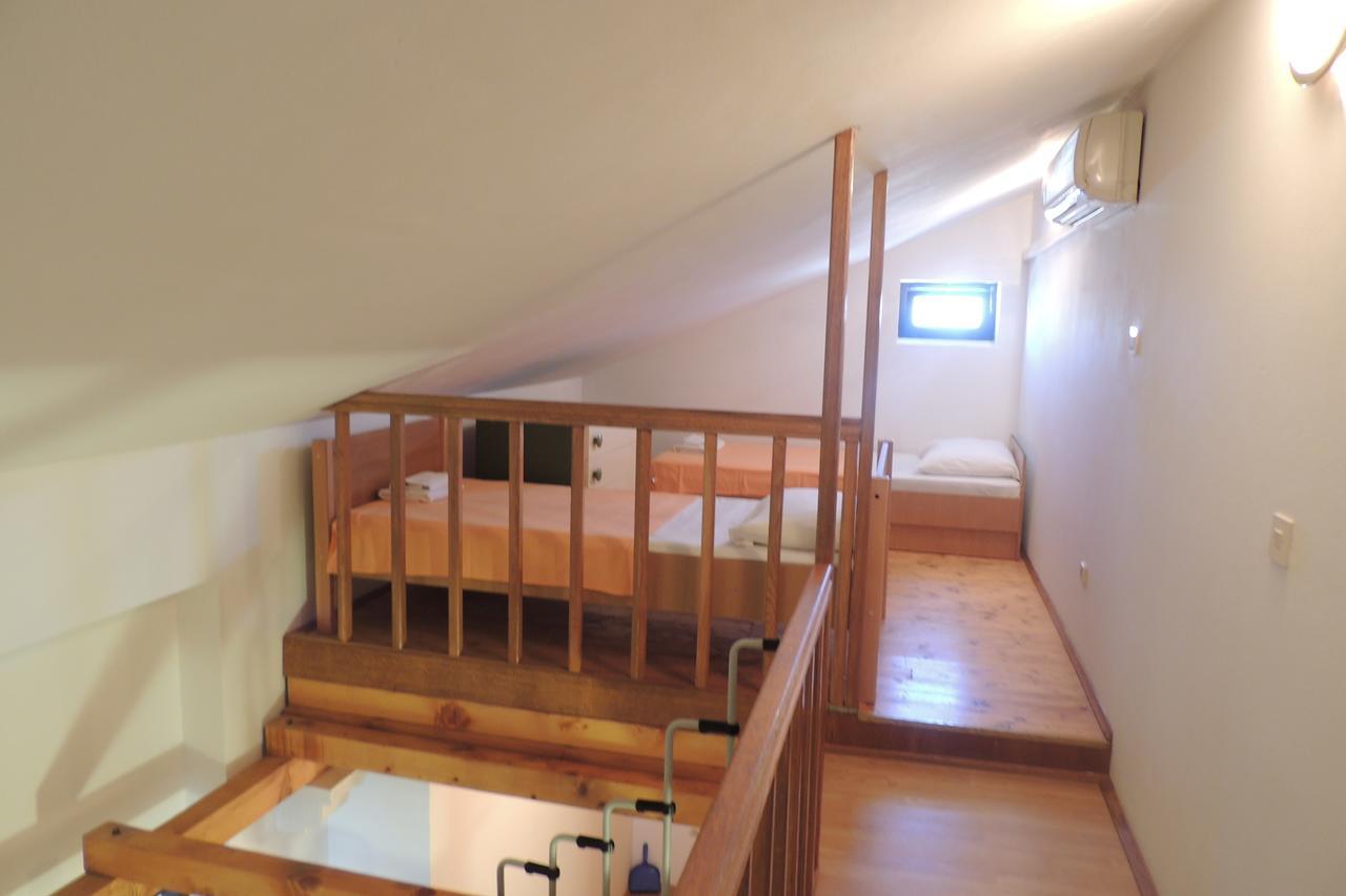 Apartments Travarevic Ντουμπρόβνικ Εξωτερικό φωτογραφία