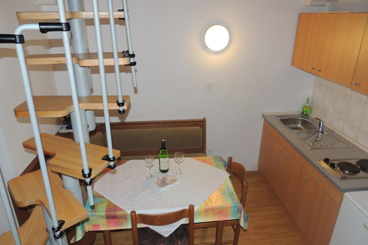 Apartments Travarevic Ντουμπρόβνικ Εξωτερικό φωτογραφία