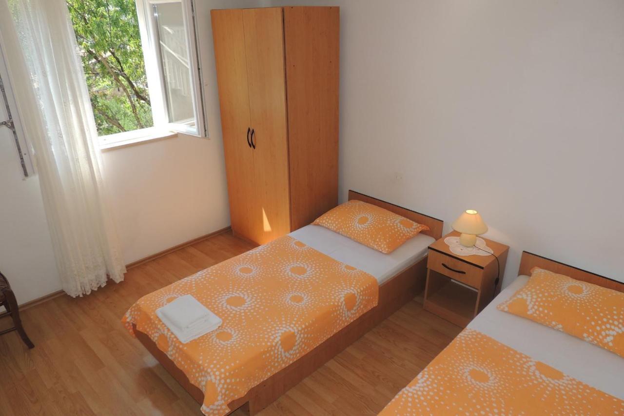 Apartments Travarevic Ντουμπρόβνικ Δωμάτιο φωτογραφία